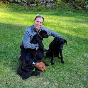 Meet your Posher, Jody